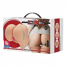 ����� �� �����, ���� ���� ����, ����� ��� ����. CrazyBull-009242Z-1