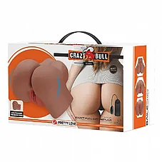 ����� �� �����, ���� ���� ����, ����� ��� ����. CrazyBull-009242Z-1