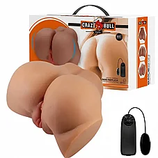 ����� �� ����, ���� ���� ����, ����� ��� ����. CrazyBull-009245Z-1