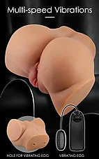 ����� �� ����, ���� ���� ����, ����� ��� ����. CrazyBull-009245Z-1