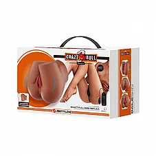 ����� �� ����, ���� ���� ����, ����� ��� ����. CrazyBull-009251Z