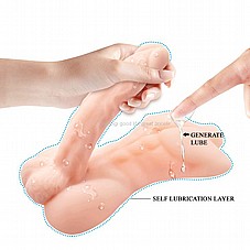 ����� ���� �� ��� �����. DIGI-008107GK Body Cock 