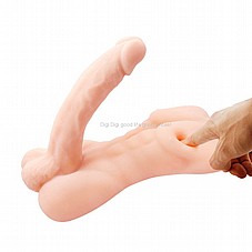 ����� ���� �� ��� �����. DIGI-008107GK Body Cock 