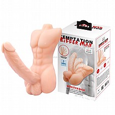 ����� ���� �� ��� �����. DIGI-008107GK Body Cock 