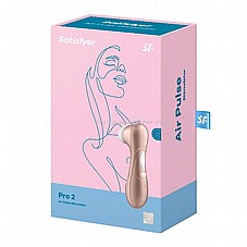 �������� ��� 2 - ���� ������� - DIGI-008858  SATISFYER PRO 2 - NEXT GENERATION