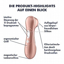 �������� ��� 2 - ���� ������� - DIGI-008858  SATISFYER PRO 2 - NEXT GENERATION
