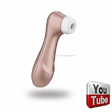 �������� ��� 2 - ���� ������� - DIGI-008858  SATISFYER PRO 2 - NEXT GENERATION