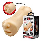 ������ �� ���� �� ���� ��� �� ����. Double Side Mouth and Pussy DIGI-009215U