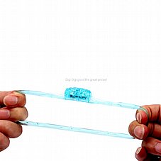���� ����� DIGI-010082 Vibrating cock ring