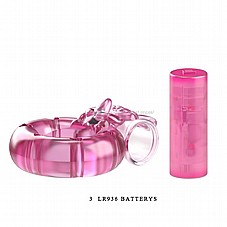 ���� ����� DIGI-010083 Vibrating cock ring
