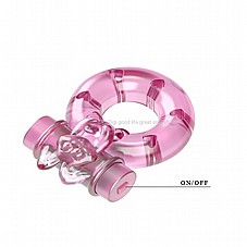 ���� ����� DIGI-010083 Vibrating cock ring