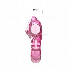 ���� ����� DIGI-010083 Vibrating cock ring