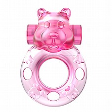 ���� ����� DIGI-010083 Vibrating cock ring