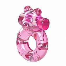 ���� ����� DIGI-010083 Vibrating cock ring