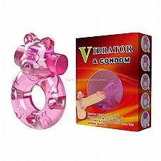 ���� ����� DIGI-010083 Vibrating cock ring