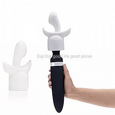 ��� ����� ������ � G ���. DIGI-010121 AV magic wand G-spot HEAD  