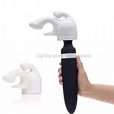 ��� ����� ������ ����� ������ � G. ���. DIGI-010133 AV magic wand G-spot HEAD  