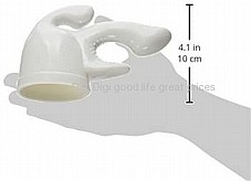 ��� ����� ������ ����� ������ � G. ���. DIGI-010133 AV magic wand G-spot HEAD  