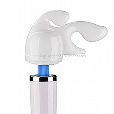 ��� ����� ������ ����� ������ � G. ���. DIGI-010133 AV magic wand G-spot HEAD  