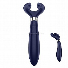 ����� �������� 3 ������� ������ - DIGI-01036 Satisfyer Partner Multifun 3 Couple Toy �����  ���� �������� 