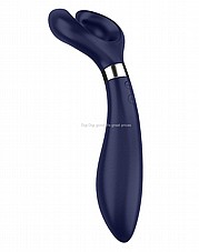 ����� �������� 3 ������� ������ - DIGI-01036 Satisfyer Partner Multifun 3 Couple Toy �����  ���� �������� 