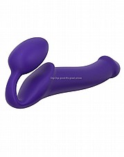 ������� ����� ���� ������ 100% ������� �����. ���� ����  - DIGI-013236 STRAP ON DILDO L 