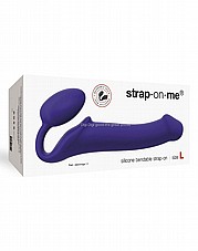 ������� ����� ���� ������ 100% ������� �����. ���� ����  - DIGI-013236 STRAP ON DILDO L 