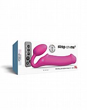 ������� ������, ������� �� ����, ���� �� 3 ������. ���� ����. DIGI-013946 STRAP ON DILDO XL 
