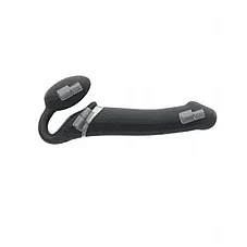 ������� ������, ������� �� ����, ���� �� 3 ������. ���� ����. DIGI-013946 STRAP ON DILDO XL 