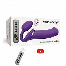 ������� ������, ������� �� ����, ���� �� 3 ������. ���� ����, ����. DIGI-013946 STRAP ON DILDO XL 