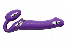 ������� ������, ������� �� ����, ���� �� 3 ������. ���� ����, ����. DIGI-013946 STRAP ON DILDO XL 