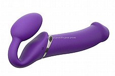 ������� ������, ������� �� ����, ���� �� 3 ������. ���� ����, ����. DIGI-013946 STRAP ON DILDO XL 