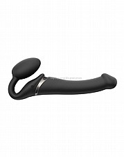 ������� ������, ������� �� ����, ���� �� 3 ������. ������, ����. DIGI-013953 STRAP ON DILDO M 