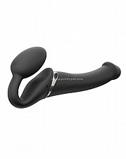 ������� ������, ������� �� ����, ���� �� 3 ������. ������, ����. DIGI-013953 STRAP ON DILDO M 