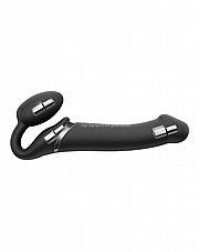 ������� ������, ������� �� ����, ���� �� 3 ������. ������, ����. DIGI-013953 STRAP ON DILDO M 