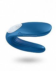 ����� ��� ����� , ������� ������ - DIGI-014095 Satisfyer Partner Whale  ���� �������� 