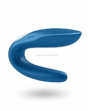 ����� ��� ����� , ������� ������ - DIGI-014095 Satisfyer Partner Whale  ���� �������� 