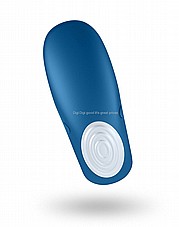 ����� ��� ����� , ������� ������ - DIGI-014095 Satisfyer Partner Whale  ���� �������� 