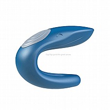 ����� ��� ����� , ������� ������ - DIGI-014095 Satisfyer Partner Whale  ���� �������� 