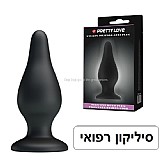 ���� ����� ���� ���� �������� ����� ���� ����� ��� ���.  Big Silicone Butt Plug. DIGI-014460