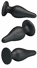 ���� ����� ���� ���� �������� ����� ���� ����� ��� ���.  Big Silicone Butt Plug. DIGI-014460