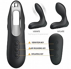 ������� ��������� ����� ����� ���� ������� �� ��� ����. ������� ����� ���� DIGI-014463W Anal inlateable stimulator .USB