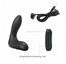 ������� ��������� ����� ����� ���� ������� �� ��� ����. ������� ����� ���� DIGI-014463W Anal inlateable stimulator .USB