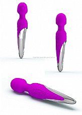 ����� ���� ���� ���� ������ ���� DIGI-014468 Super powerful body wand massager USB  