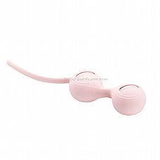 ���� ���� ����� �� ������� �������� ����� ������ ����. Kegel balls Ben Wa balls DIGI-014490-2. ����