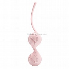 ���� ���� ����� �� ������� �������� ����� ������ ����. Kegel balls Ben Wa balls DIGI-014490-2. ����