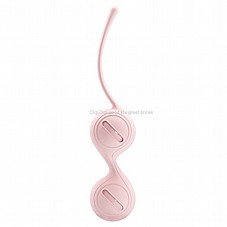 ���� ���� ����� �� ������� �������� ����� ������ ����. Kegel balls Ben Wa balls DIGI-014490-2. ����