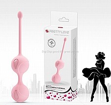 ���� ���� �� ������� �������� ����� ������ ����. Kegel balls Ben Wa balls DIGI-014491-1. ����