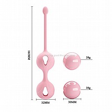 ���� ���� �� ������� �������� ����� ������ ����. Kegel balls Ben Wa balls DIGI-014491-1. ����