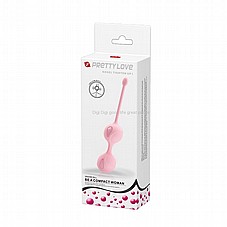 ���� ���� �� ������� �������� ����� ������ ����. Kegel balls Ben Wa balls DIGI-014491-1. ����
